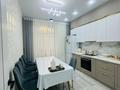 3-комнатная квартира · 78 м² · 3/6 этаж, Майкудук, ​067-й учетный квартал 502 за 44.5 млн ₸ в Караганде, Алихана Бокейханова р-н — фото 6