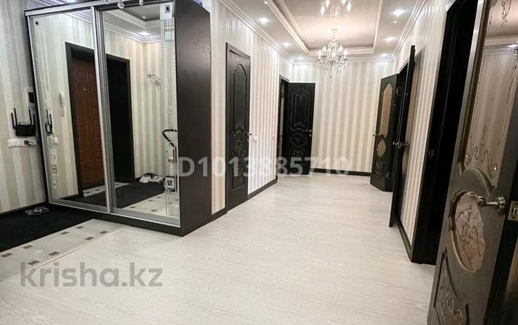 3-бөлмелі пәтер · 108 м² · 5/5 қабат, мкр. Алтын орда, мкр. Алтын орда, Тауелсиздик 12к1, бағасы: 37.5 млн ₸ в Актобе — фото 2