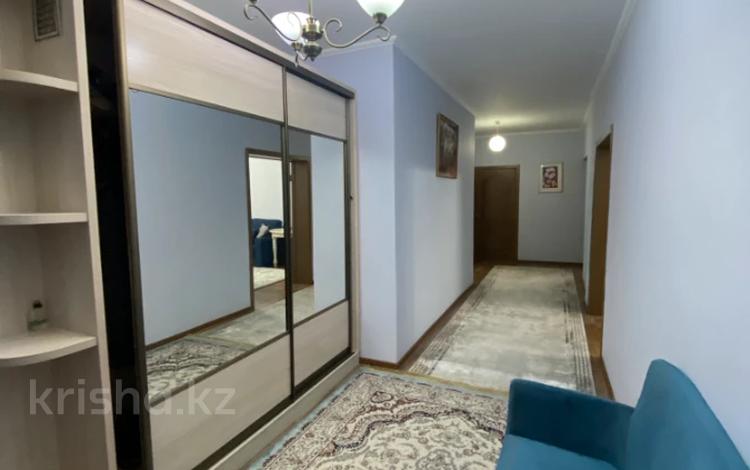 2-комнатная квартира, 108 м², 14/16 этаж, Жуалы за 37 млн 〒 в Алматы, Наурызбайский р-н — фото 32