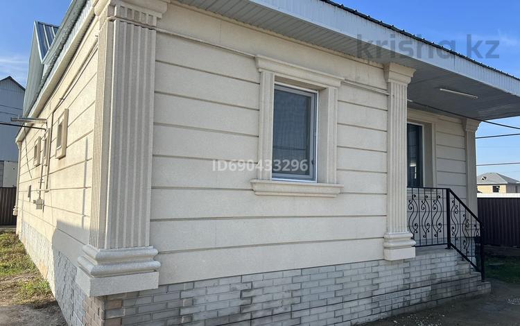 Жеке үй · 4 бөлме · 120 м² · 4 сот., Самал 41 — Мамыр, бағасы: 29.5 млн ₸ в Боралдае (Бурундай) — фото 2