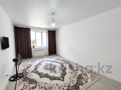 2-бөлмелі пәтер · 55.6 м² · 7/12 қабат, Дарабоз, Жунисова, бағасы: 32 млн ₸ в Алматы, Алатауский р-н