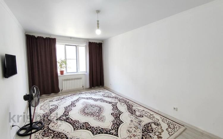 2-бөлмелі пәтер · 55.6 м² · 7/12 қабат, Дарабоз, Жунисова, бағасы: 32 млн ₸ в Алматы, Алатауский р-н — фото 2