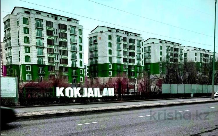 3-комнатная квартира, 96.8 м², 8/10 этаж, Куаныша Толеметова за 30 млн 〒 в Шымкенте, Каратауский р-н — фото 20