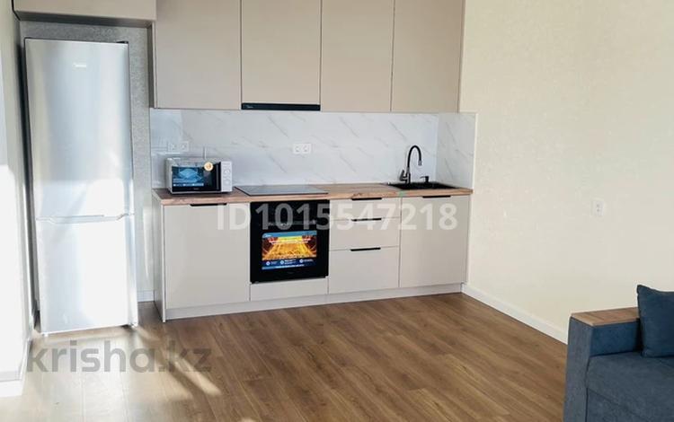 1-комнатная квартира · 48 м² · 5/9 этаж, Е 103 5а за 270 000 ₸ в Астане, Нура р-н — фото 2