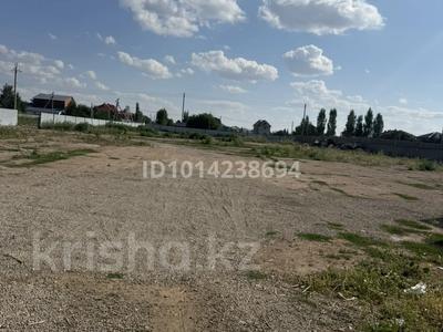 Промбаза · 80 соток, 3 микрорайон 6/1 за 4 млн ₸ в Жибек Жолы