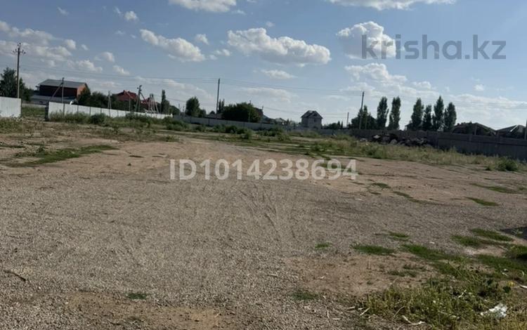 Өнеркәсіптік база · 80 сотық, 3 микрорайон 6/1, бағасы: 4 млн ₸ в Жибек Жолы — фото 2