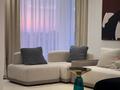 3-комнатная квартира · 112 м² · 21/22 этаж, ​Аль-Фараби 3 за 138 млн ₸ в Астане, Есильский р-н — фото 13