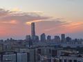3-комнатная квартира · 112 м² · 21/22 этаж, ​Аль-Фараби 3 за 138 млн ₸ в Астане, Есильский р-н — фото 21