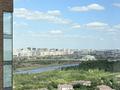 3-комнатная квартира · 112 м² · 21/22 этаж, ​Аль-Фараби 3 за 138 млн ₸ в Астане, Есильский р-н — фото 36
