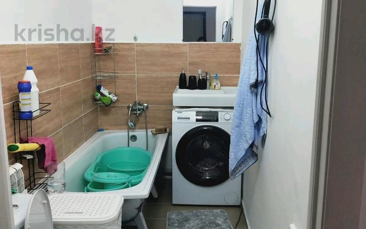 1-бөлмелі пәтер · 32 м² · 1/3 қабат, 2-улица 8Б, бағасы: 13 млн ₸ в Жана куате — фото 2