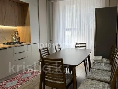 2-бөлмелі пәтер · 60 м² · 6/9 қабат, мкр Шымсити, 189 квартал 2 Г, бағасы: 36 млн ₸ в Шымкенте, Абайский р-н