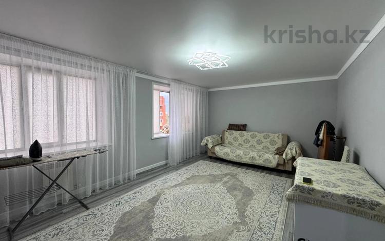 2-комнатная квартира · 64.1 м² · 8/9 этаж, АКАДЕМИКА ЧОКИНА 170\2 за 33.6 млн 〒 в Павлодаре — фото 2