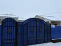 Отдельный дом · 5 комнат · 150 м² · 10 сот., Акжарская 11 за 35 млн ₸ в Актобе, жилой массив Кирпичный