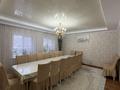 Отдельный дом · 5 комнат · 150 м² · 10 сот., Акжарская 11 за 35 млн ₸ в Актобе, жилой массив Кирпичный — фото 12