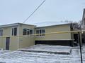 Отдельный дом · 5 комнат · 150 м² · 10 сот., Акжарская 11 за 35 млн ₸ в Актобе, жилой массив Кирпичный — фото 5