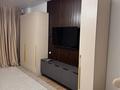 3-бөлмелі пәтер · 80 м² · 4/33 қабат, Аль-фараби 15/1, бағасы: 900 000 ₸ в Алматы, Бостандыкский р-н — фото 14