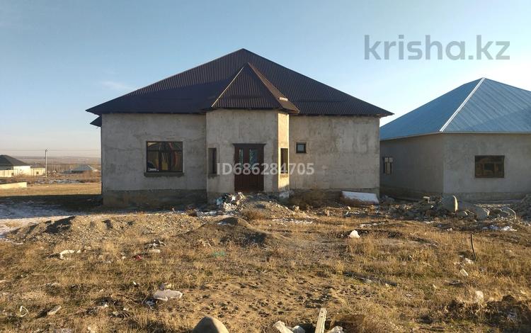 Жеке үй · 6 бөлме · 240 м² · 10 жүзд., Wugula 3 kowe 188, бағасы: 30 млн ₸ в Кентау — фото 2