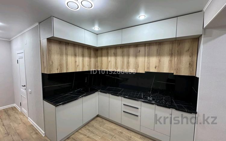 2-бөлмелі пәтер · 65 м² · 4/6 қабат, 39-ш/а. 3 — Мешит Манғыстау арена, бағасы: 20 млн ₸ в Актау, 39-й мкр — фото 2