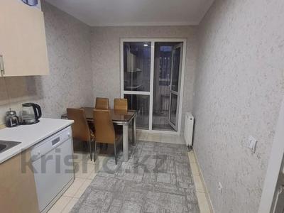 1-бөлмелі пәтер · 45 м² · 5/9 қабат, Ақкент ш/а. 22, бағасы: 26.5 млн ₸ в Алматы, Алатауский р-н