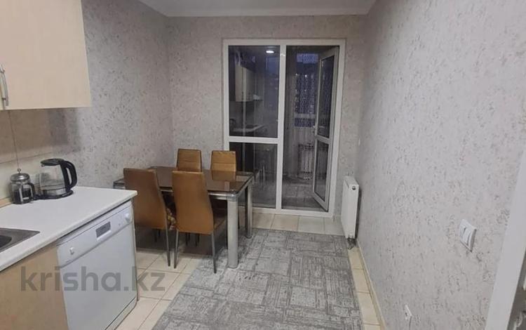 1-комнатная квартира · 45 м² · 5/9 этаж, мкр Аккент 22 за 26.5 млн ₸ в Алматы, Алатауский р-н — фото 2