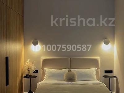 1-комнатная квартира · 42 м² · 7/12 этаж, Туран 34Б за 20 000 ₸ в Астане, Нура р-н