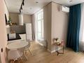 1-бөлмелі пәтер · 40 м² · 4/21 қабат, Ракымжан Кошкарбаев 36 — Нурмагамбетова, бағасы: 16 000 ₸ в Астане, Алматы р-н — фото 3
