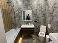 1-бөлмелі пәтер · 40 м² · 4/21 қабат, Ракымжан Кошкарбаев 36 — Нурмагамбетова, бағасы: 16 000 ₸ в Астане, Алматы р-н — фото 4