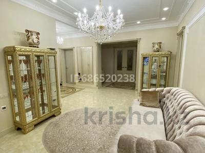 4-комнатная квартира · 165 м² · 3/6 этаж, Богенбай батыра 121 за 122.5 млн ₸ в Семее