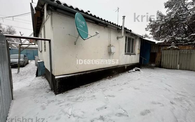 Часть дома · 3 комнаты · 40 м² · 5 сот., ул. Махтай Сагдиева 82/2 — Джандосова за 28 млн ₸ в Алматы, Наурызбайский р-н — фото 2