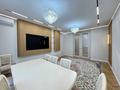 3-комнатная квартира · 106 м² · 6/9 этаж, Турар Рыскулов 22 за 112 млн ₸ в Астане, Есильский р-н — фото 4
