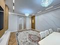 3-комнатная квартира · 106 м² · 6/9 этаж, Турар Рыскулов 22 за 112 млн ₸ в Астане, Есильский р-н — фото 6