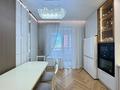 3-комнатная квартира · 106 м² · 6/9 этаж, Турар Рыскулов 22 за 112 млн ₸ в Астане, Есильский р-н — фото 9