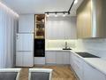 3-комнатная квартира · 106 м² · 6/9 этаж, Турар Рыскулов 22 за 112 млн ₸ в Астане, Есильский р-н — фото 10