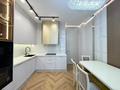 3-комнатная квартира · 106 м² · 6/9 этаж, Турар Рыскулов 22 за 112 млн ₸ в Астане, Есильский р-н — фото 11