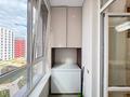 3-комнатная квартира · 106 м² · 6/9 этаж, Турар Рыскулов 22 за 112 млн ₸ в Астане, Есильский р-н — фото 13