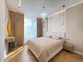 3-комнатная квартира · 106 м² · 6/9 этаж, Турар Рыскулов 22 за 112 млн ₸ в Астане, Есильский р-н — фото 16