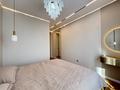 3-комнатная квартира · 106 м² · 6/9 этаж, Турар Рыскулов 22 за 112 млн ₸ в Астане, Есильский р-н — фото 19