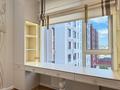 3-комнатная квартира · 106 м² · 6/9 этаж, Турар Рыскулов 22 за 112 млн ₸ в Астане, Есильский р-н — фото 28