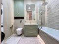 3-комнатная квартира · 106 м² · 6/9 этаж, Турар Рыскулов 22 за 112 млн ₸ в Астане, Есильский р-н — фото 30