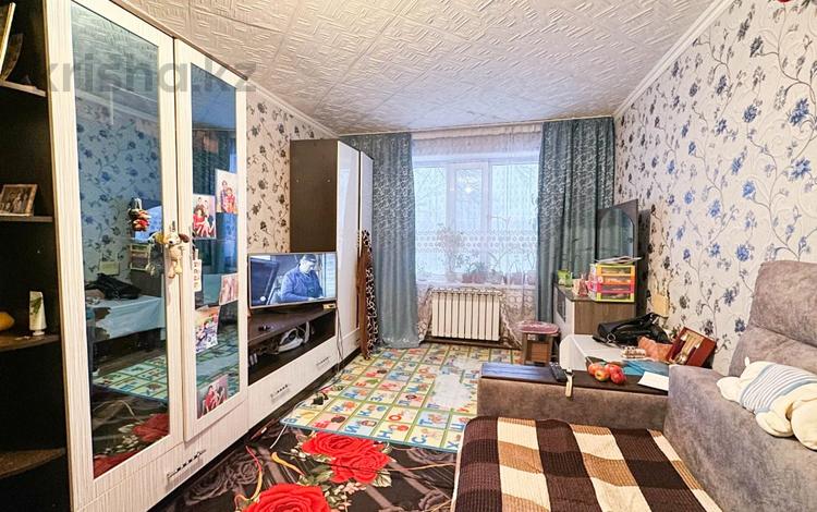 2-комнатная квартира · 52.1 м² · 1/2 этаж, ул Оркнеиет за 7.8 млн ₸ в Талдыкоргане — фото 2