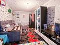 2-комнатная квартира · 52.1 м² · 1/2 этаж, ул Оркнеиет за 7.8 млн ₸ в Талдыкоргане — фото 4