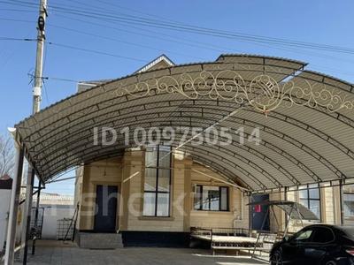 Отдельный дом · 5 комнат · 230 м² · 10 сот., Кадыров 50 — Танхауыс за 65 млн ₸ в Жанаозен