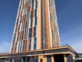 2-комнатная квартира · 47 м² · 15/16 этаж, Кайым Мухамедханов 49/1 за 20 млн ₸ в Астане, Нура р-н