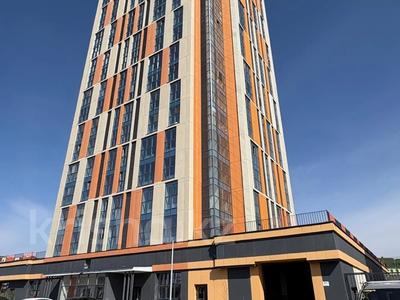 2-комнатная квартира · 47 м² · 15/16 этаж, Кайым Мухамедханов 49/1 за 20 млн ₸ в Астане, Нура р-н