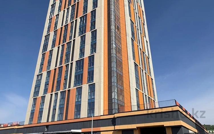 2-комнатная квартира · 47 м² · 15/16 этаж, Кайым Мухамедханов 49/1 за 20 млн ₸ в Астане, Нура р-н — фото 14