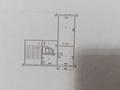 2-бөлмелі пәтер · 45 м² · 3/5 қабат, Джамбула 71, бағасы: 5 млн ₸ в Кандыагаш — фото 8