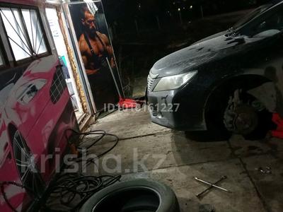 Шиномонтаж · 18 м² за 1.5 млн ₸ в Уральске