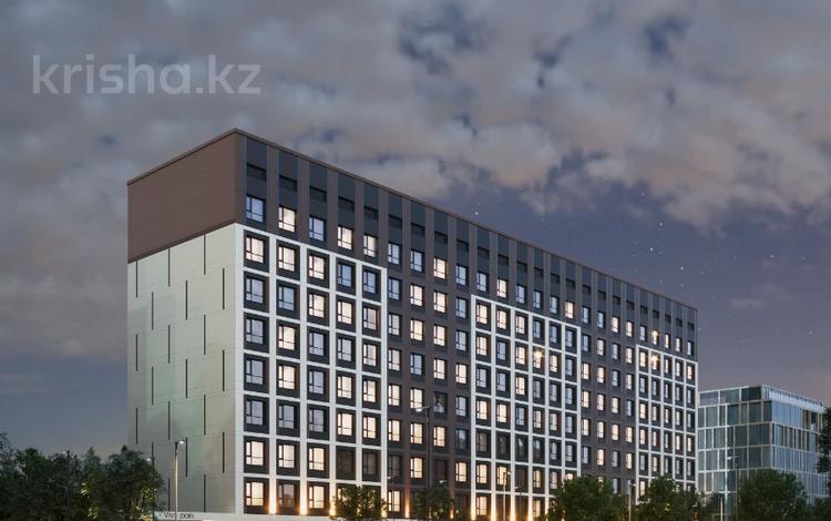 4-комнатная квартира · 139.3 м² · 2/9 этаж, Есенберлина 94 за ~ 75.2 млн 〒 в Усть-Каменогорске — фото 2