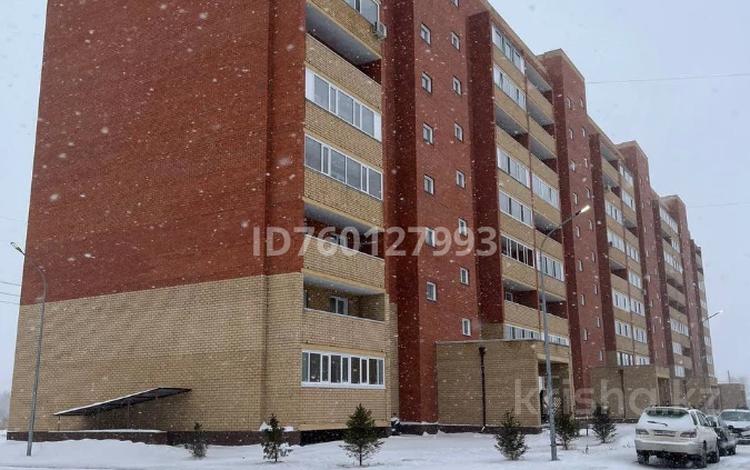 1-комнатная квартира · 39.7 м² · 1/9 этаж, проспект Нурсултана Назарбаева 309/2 за 17.5 млн 〒 в Павлодаре — фото 11