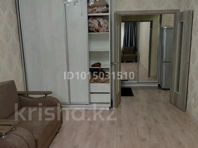 1-бөлмелі пәтер · 39 м² · 1/5 қабат, Абая 88 42, бағасы: 20 млн ₸ в Талгаре